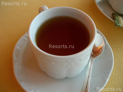 Ritz-Carlton Golf & Spa Resort 64